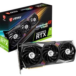 MSI RTX 3070 GAMING X TRIO GeForce RTX 3070 8 GB Graphics Card