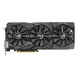 Asus STRIX GAMING GeForce GTX 1080 Ti 11 GB Graphics Card