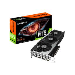 Gigabyte GAMING OC GeForce RTX 3060 Ti 8 GB Graphics Card