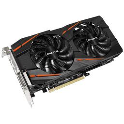 Gigabyte GAMING Radeon RX 570 8 GB Graphics Card