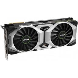 MSI VENTUS GP OC GeForce RTX 2080 Ti 11 GB Graphics Card