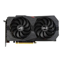 Asus STRIX GAMING OC GeForce GTX 1660 SUPER 6 GB Graphics Card