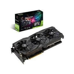 Asus STRIX GAMING GeForce RTX 2060 6 GB Graphics Card