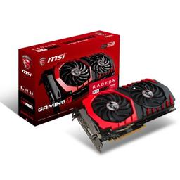 MSI GAMING X Radeon RX 470 8 GB Graphics Card