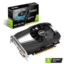 Asus Phoenix GeForce GTX 1650 SUPER 4 GB Graphics Card