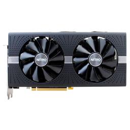 Sapphire NITRO+ Radeon RX 580 4 GB Graphics Card