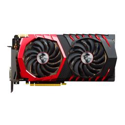 MSI GAMING X GeForce GTX 1070 8 GB Graphics Card