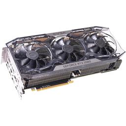 EVGA FTW3 ULTRA GAMING GeForce RTX 2080 8 GB Graphics Card