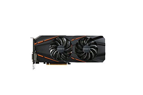 Gigabyte GAMING GeForce GTX 1060 6GB 6 GB Graphics Card