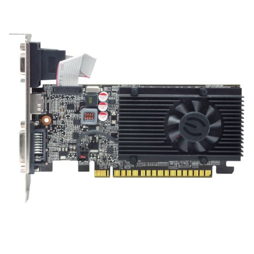 EVGA 02G-P3-2619-KR GeForce GT 610 2 GB Graphics Card