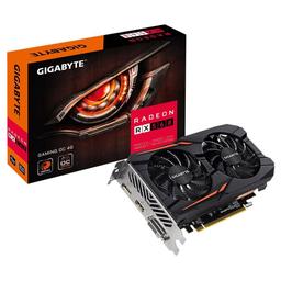 Gigabyte GAMING Radeon RX 560 - 1024 2 GB Graphics Card