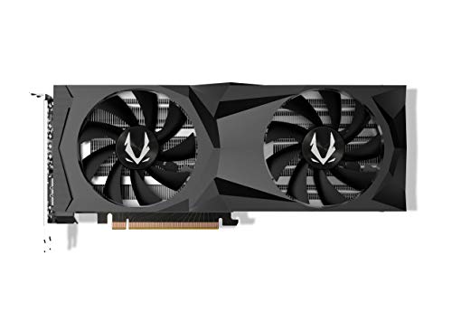 Zotac GAMING AMP GeForce RTX 2070 8 GB Graphics Card