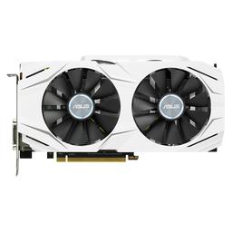 Asus DUAL GeForce GTX 1060 6GB 6 GB Graphics Card