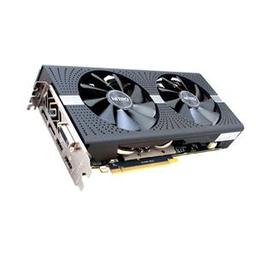 Sapphire NITRO+ Radeon RX 570 4 GB Graphics Card