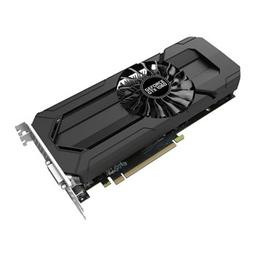 Palit StormX GeForce GTX 1060 6GB 6 GB Graphics Card