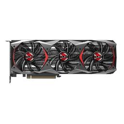 PNY XLR8 Gaming Overclocked Edition GeForce GTX 1080 Ti 11 GB Graphics Card