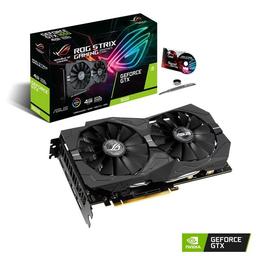 Asus STRIX GAMING GeForce GTX 1650 G5 4 GB Graphics Card