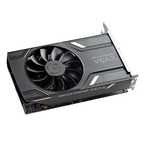 EVGA GAMING GeForce GTX 1060 6GB 6 GB Graphics Card