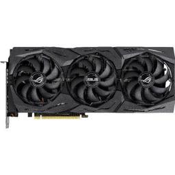 Asus STRIX GAMING OC GeForce RTX 2080 SUPER 8 GB Graphics Card