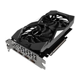 Gigabyte WINDFORCE OC GeForce GTX 1650 G5 4 GB Graphics Card