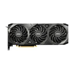 MSI GeForce RTX 3090 VENTUS 3X 24G OC GeForce RTX 3090 24 GB Graphics Card