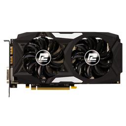 PowerColor Red Dragon Radeon RX 470 4 GB Graphics Card