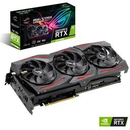 Asus STRIX GAMING OC GeForce RTX 2070 SUPER 8 GB Graphics Card