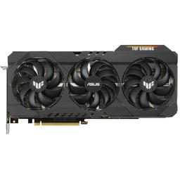 Asus TUF GAMING OC GeForce RTX 3070 Ti 8 GB Graphics Card