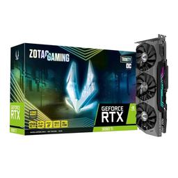 Zotac GAMING Trinity OC GeForce RTX 3080 Ti 12 GB Graphics Card