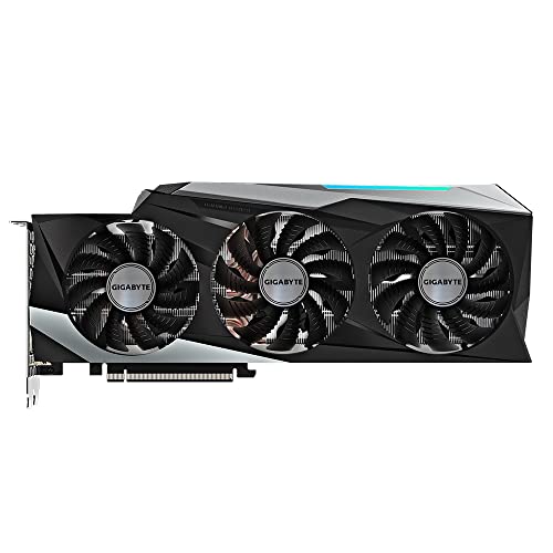 Gigabyte GAMING OC GeForce RTX 3080 12GB LHR 12 GB Graphics Card