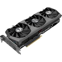 Zotac GAMING Trinity GeForce RTX 3080 12GB LHR 12 GB Graphics Card