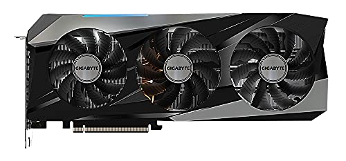 Gigabyte GAMING OC GeForce RTX 3070 Ti 8 GB Graphics Card