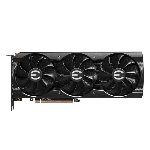 EVGA FTW3 ULTRA GAMING GeForce RTX 3060 Ti LHR 8 GB Graphics Card