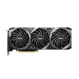 MSI RTX 3060 Ventus 3X 12G OC GeForce RTX 3060 12 GB Graphics Card