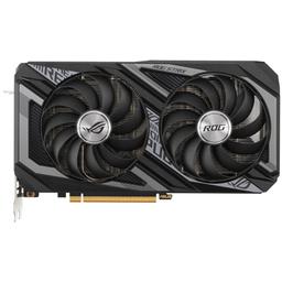 Asus ROG STRIX GAMING OC Radeon RX 6600 XT 8 GB Graphics Card