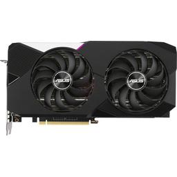 Asus DUAL OC V2 GeForce RTX 3070 LHR 8 GB Graphics Card