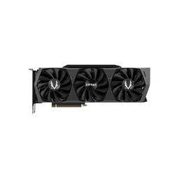 Zotac GAMING Trinity OC GeForce RTX 3080 10GB LHR 10 GB Graphics Card