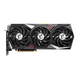 MSI GeForce RTX 3090 TI GAMING X TRIO 24G GeForce RTX 3090 Ti 24 GB Graphics Card