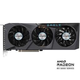 Gigabyte EAGLE Radeon RX 6650 XT 8 GB Graphics Card