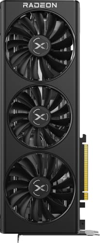 XFX Speedster SWFT 319 Radeon RX 6800 16 GB Graphics Card