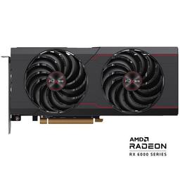 Sapphire PULSE Radeon RX 6700 10 GB Graphics Card