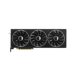 XFX Speedster MERC 310 Black Edition Radeon RX 7900 XT 20 GB Video Card