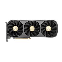 Zotac GAMING Trinity OC GeForce RTX 4070 Ti 12 GB Video Card