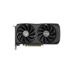 Zotac Twin Edge OC GeForce RTX 4070 12 GB Video Card