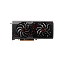 Sapphire PULSE Radeon RX 7600 8 GB Video Card