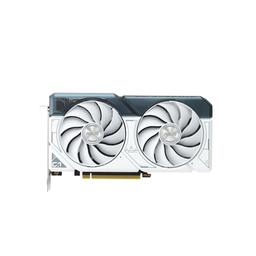 Asus DUAL OC GeForce RTX 4060 Ti 8 GB Video Card