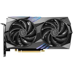 MSI GAMING X GeForce RTX 4060 Ti 8 GB Video Card