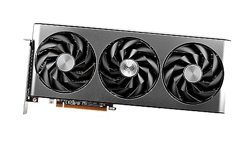 Sapphire NITRO+ Radeon RX 7800 XT 16 GB Video Card