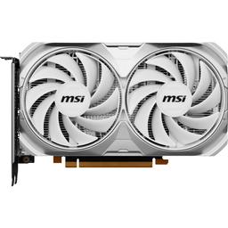 MSI VENTUS 2X OC GeForce RTX 4060 8 GB Video Card