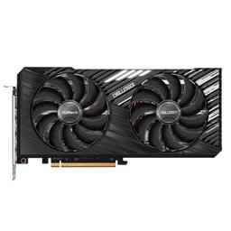 ASRock Challenger OC Radeon RX 7700 XT 12 GB Video Card